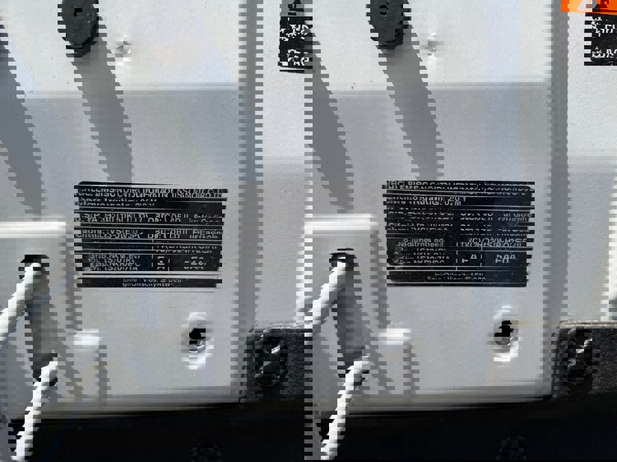 Used 2020 Nissan Versa SR image 18