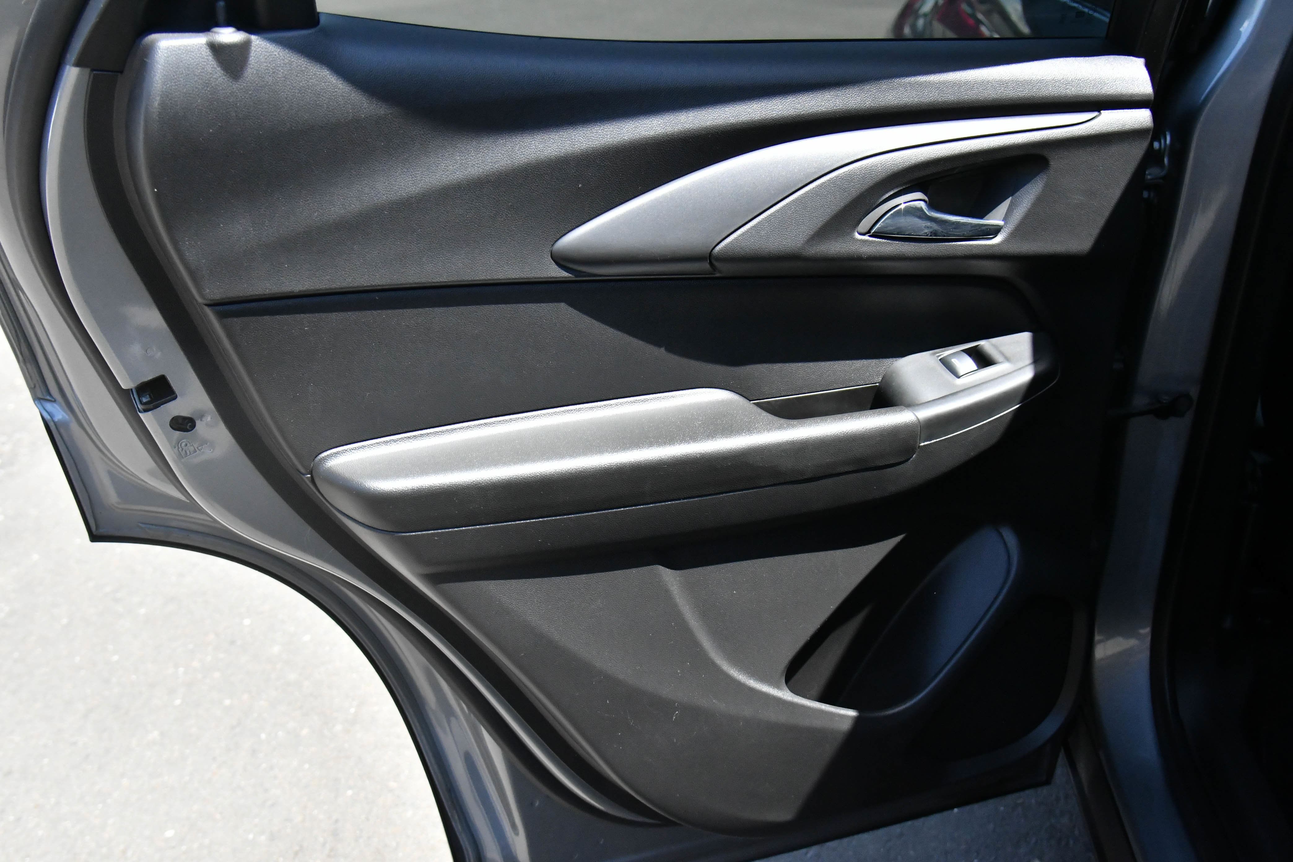 Used 2023 Chevrolet TrailBlazer ACTIV w/ Convenience Package image 31