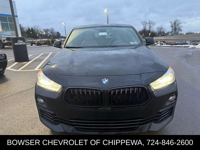 Used 2018 BMW X2 xDrive28i w/ Convenience Package image 10