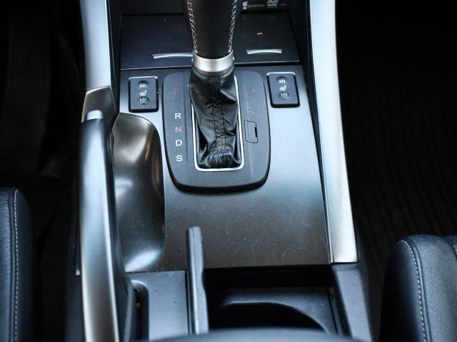Used 2013 Acura TSX Sport Wagon FWD image 23