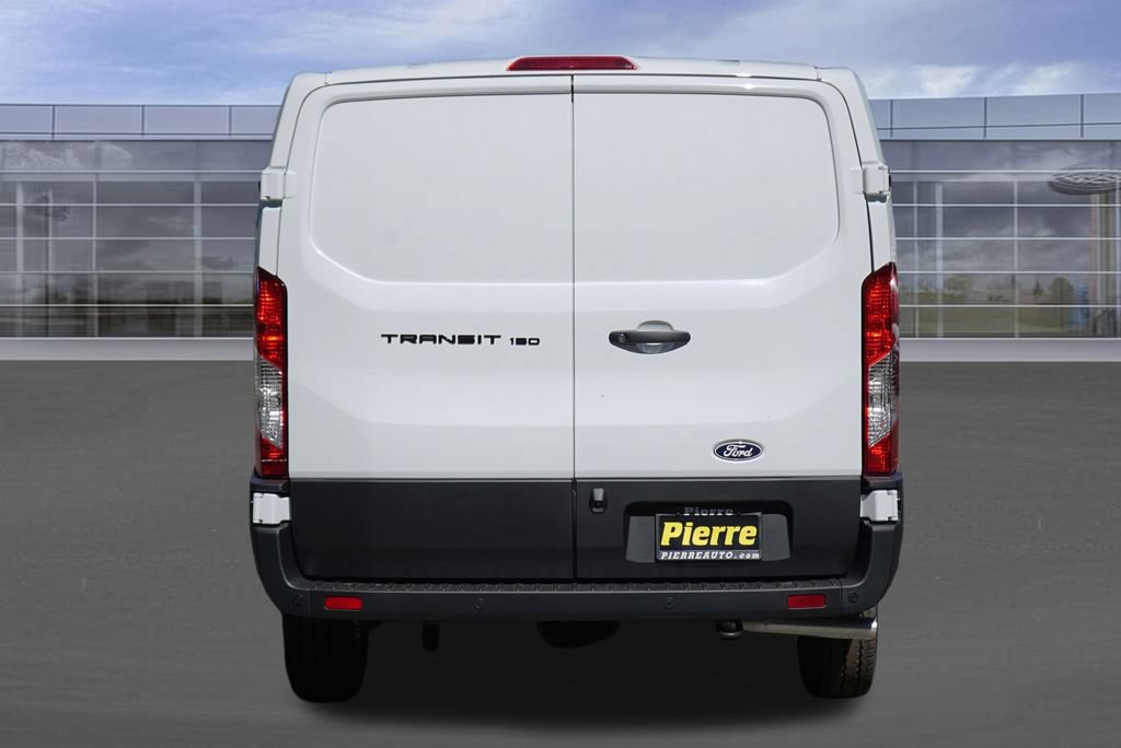 New 2026 Ford Transit 150 Low Roof RWD image 5