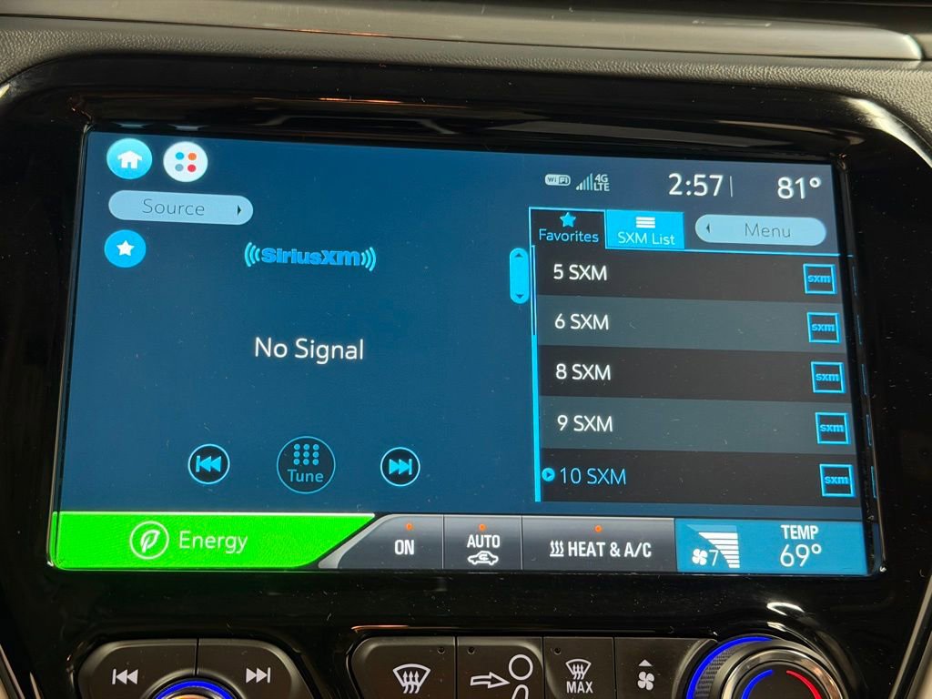 Used 2017 Chevrolet Bolt LT image 30