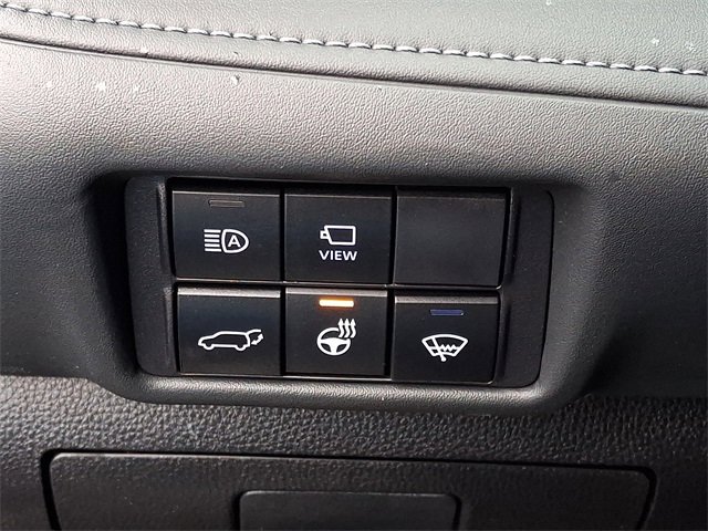 Used 2022 Toyota Highlander Platinum image 31