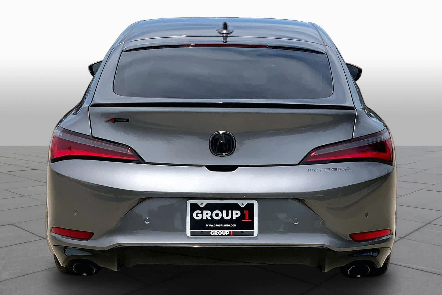 Used 2024 Acura Integra A-Spec FWD image 5