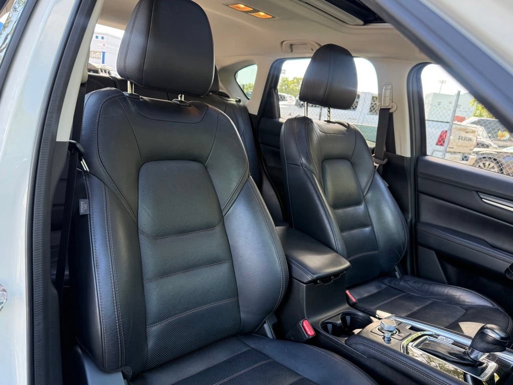 Used 2019 MAZDA CX-5 Grand Touring FWD image 40