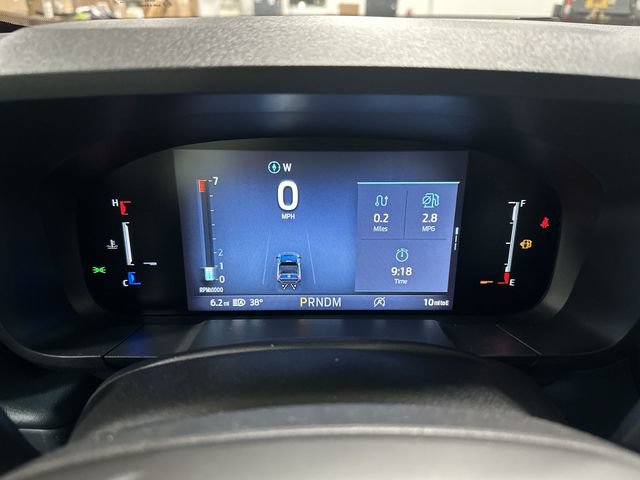 New 2026 Ford Maverick Lobo AWD/4WD image 14