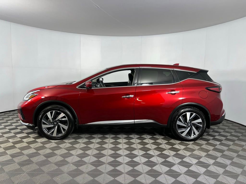 Used 2024 Nissan Murano SL image 9