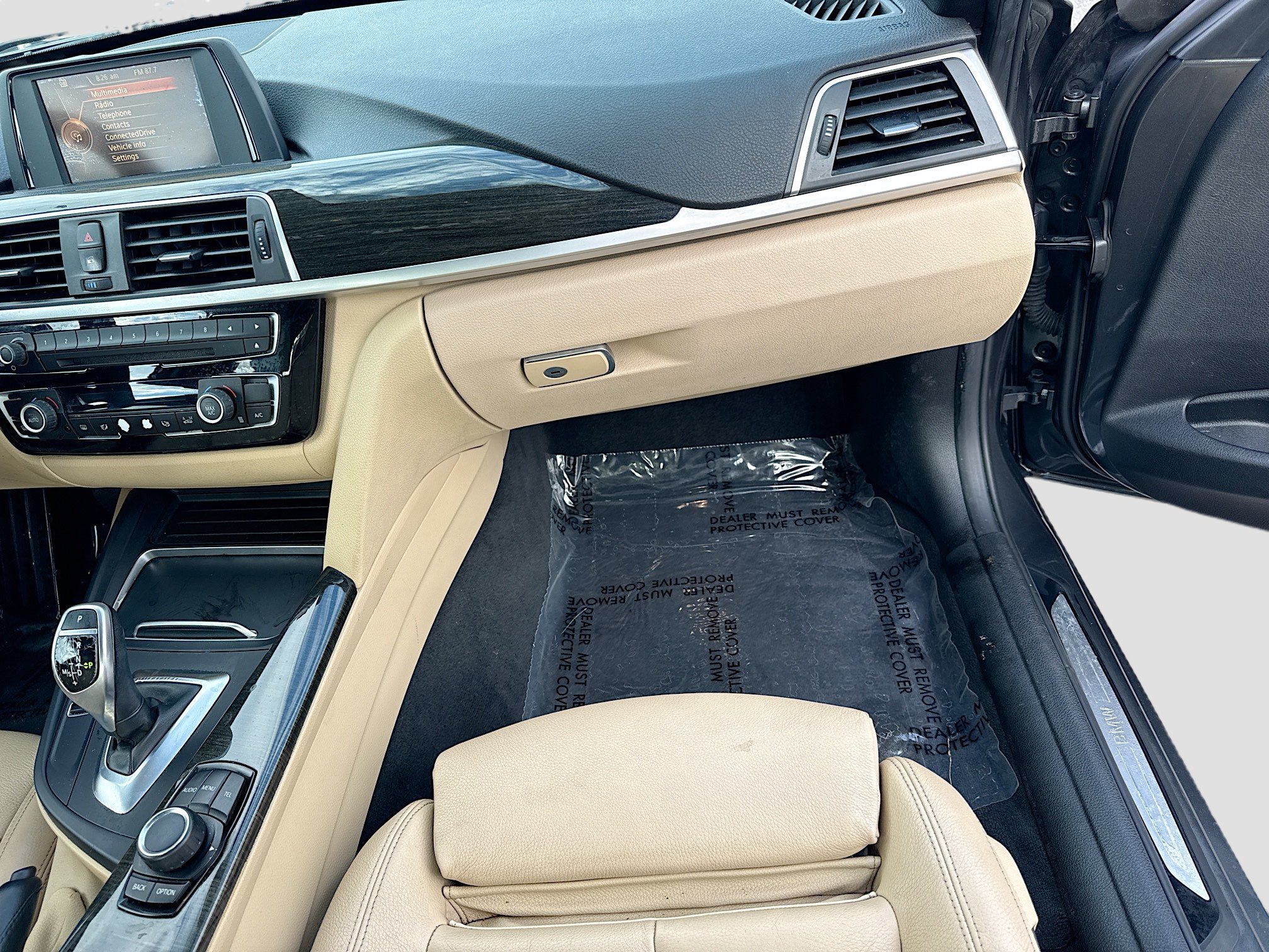 Used 2017 BMW 330i Sedan RWD image 17