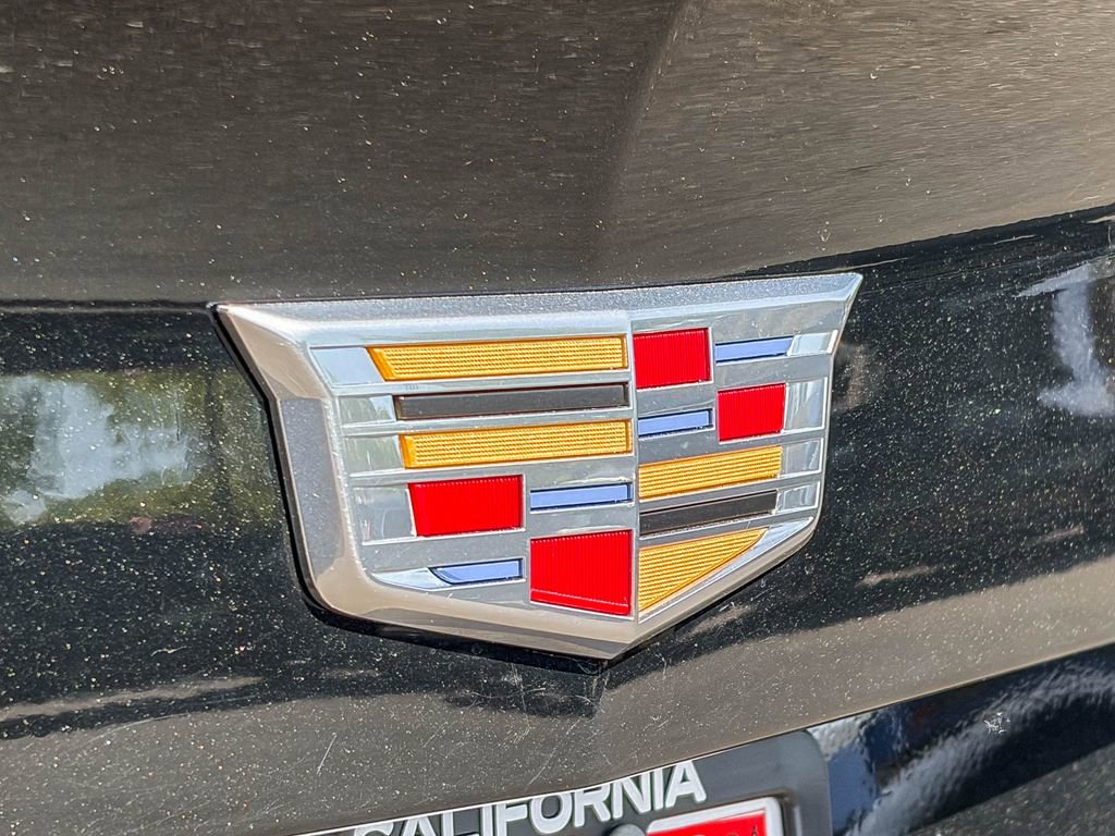 Used 2020 Cadillac XT4 Premium Luxury image 11