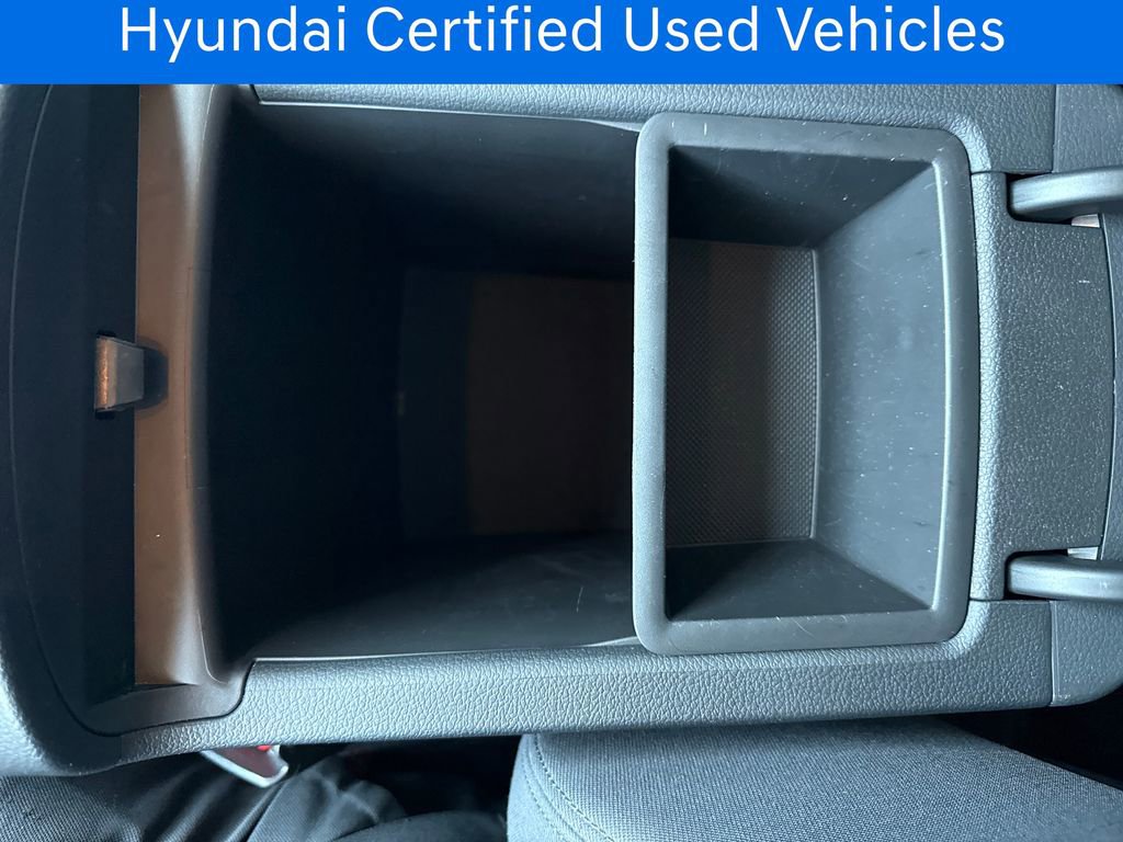 Certified 2023 Hyundai Santa Fe SEL FWD image 31