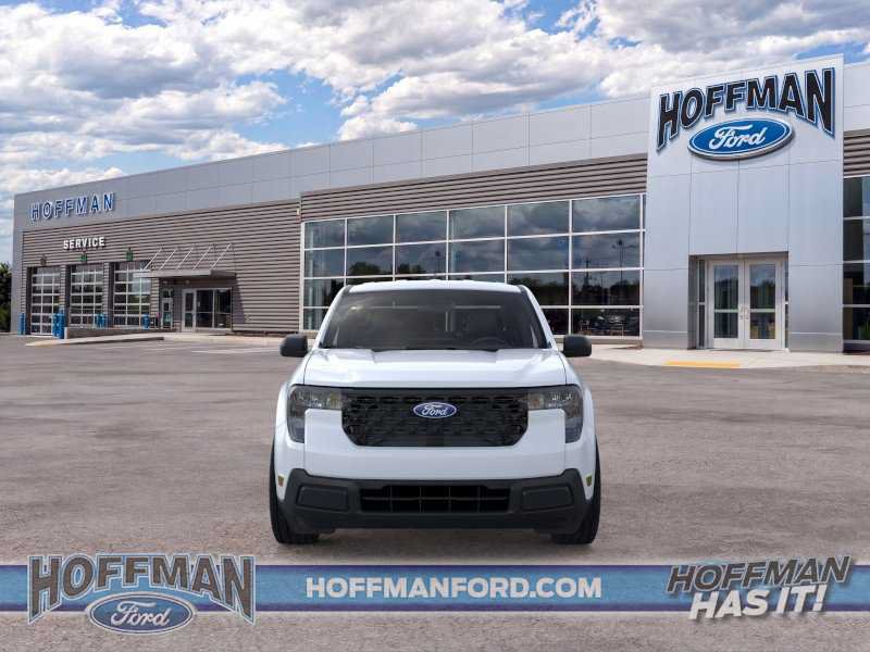 New 2026 Ford Maverick XL w/ 4K Tow Package AWD/4WD image 7