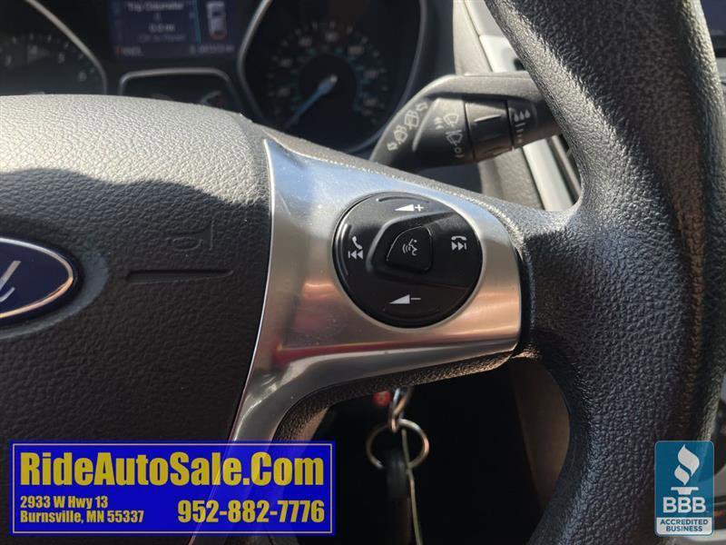 Used 2014 Ford Focus SE w/ SE Winter Package FWD image 38