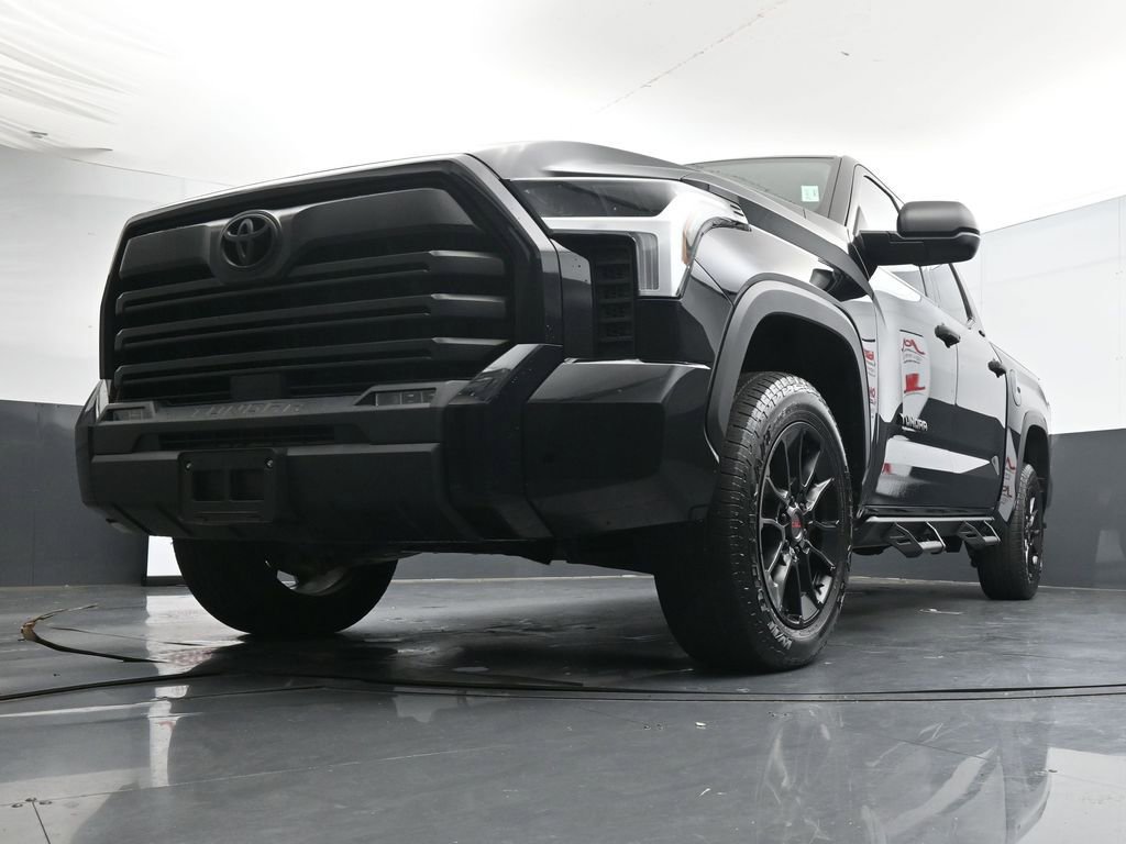 Used 2023 Toyota Tundra SR5 image 34