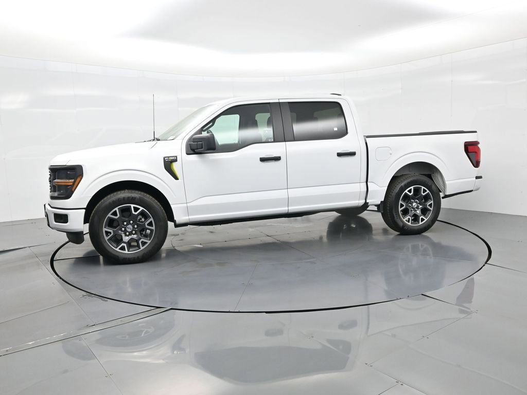 Used 2024 Ford F150 STX image 10