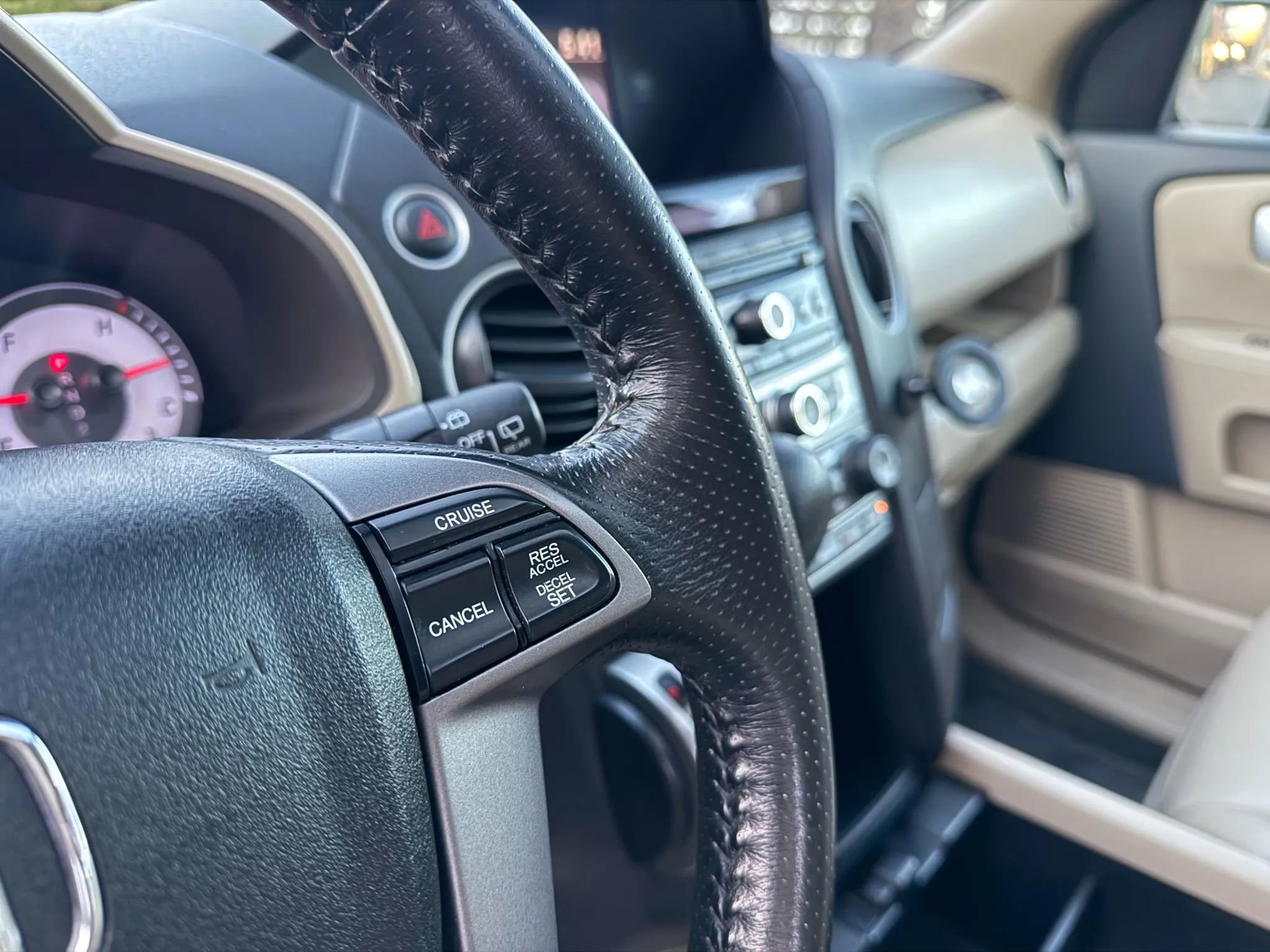 Used 2013 Honda Pilot EX-L image 35