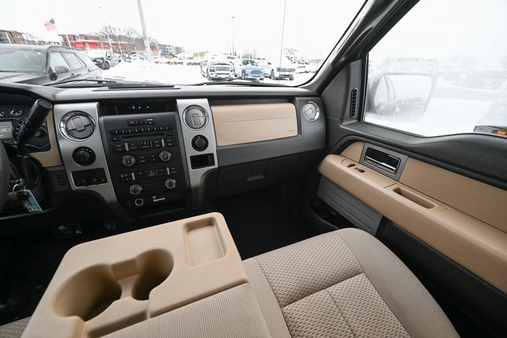 Used 2011 Ford F150 XLT w/ XLT Convenience Pkg image 32