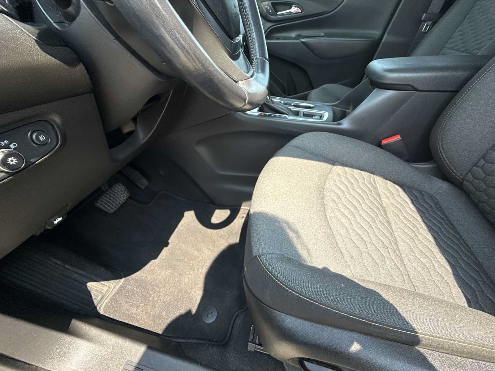 Certified 2021 Chevrolet Equinox LT FWD image 33