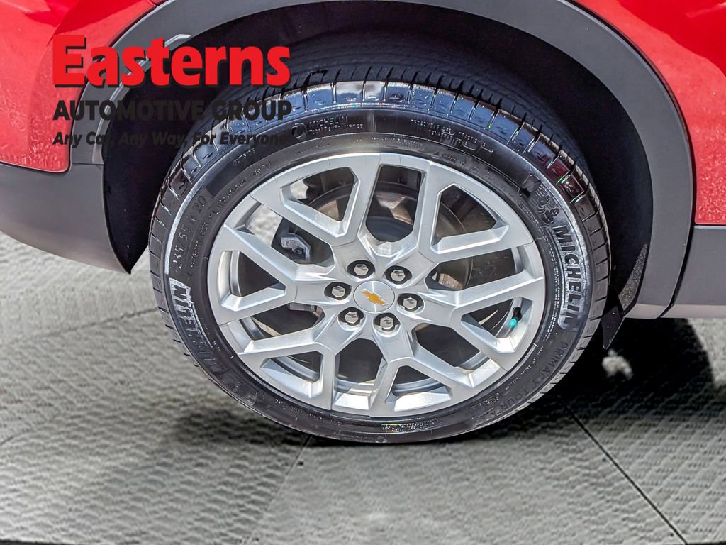 Used 2024 Chevrolet Blazer LT w/ Driver Confidence Package image 12