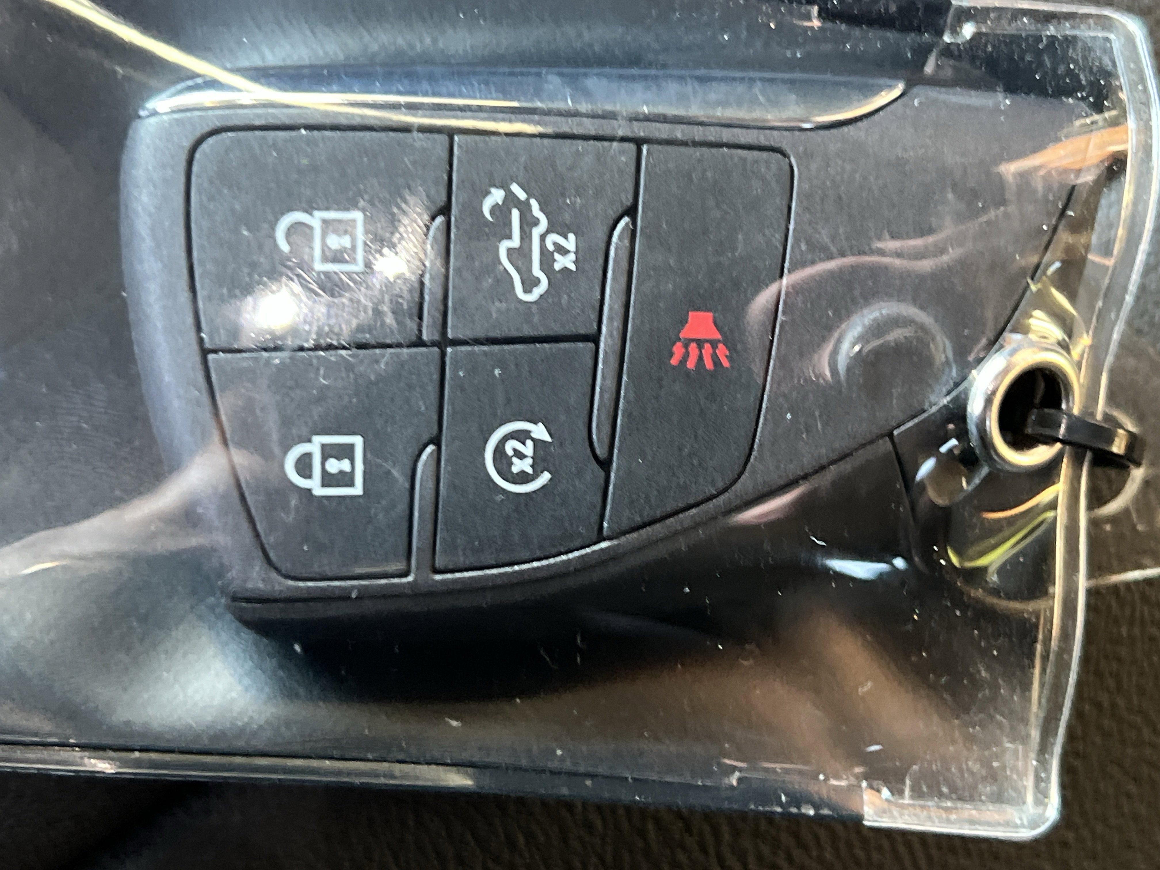 Certified 2024 GMC Sierra 2500 AT4 w/ AT4 Premium Plus Package image 36