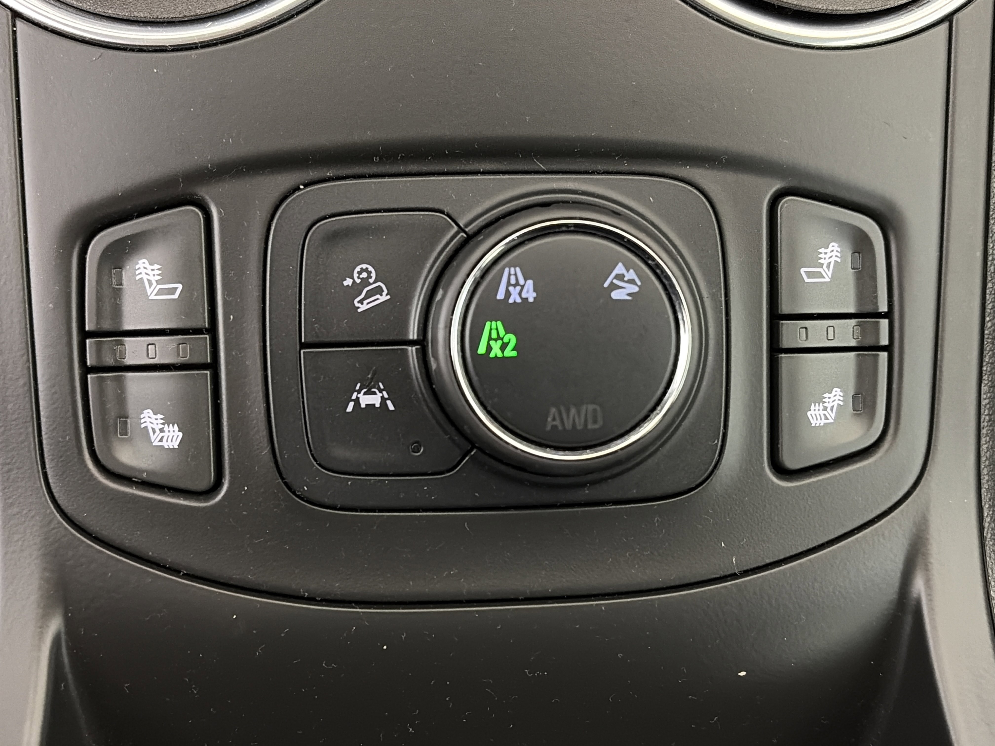 Certified 2023 GMC Terrain SLT image 27