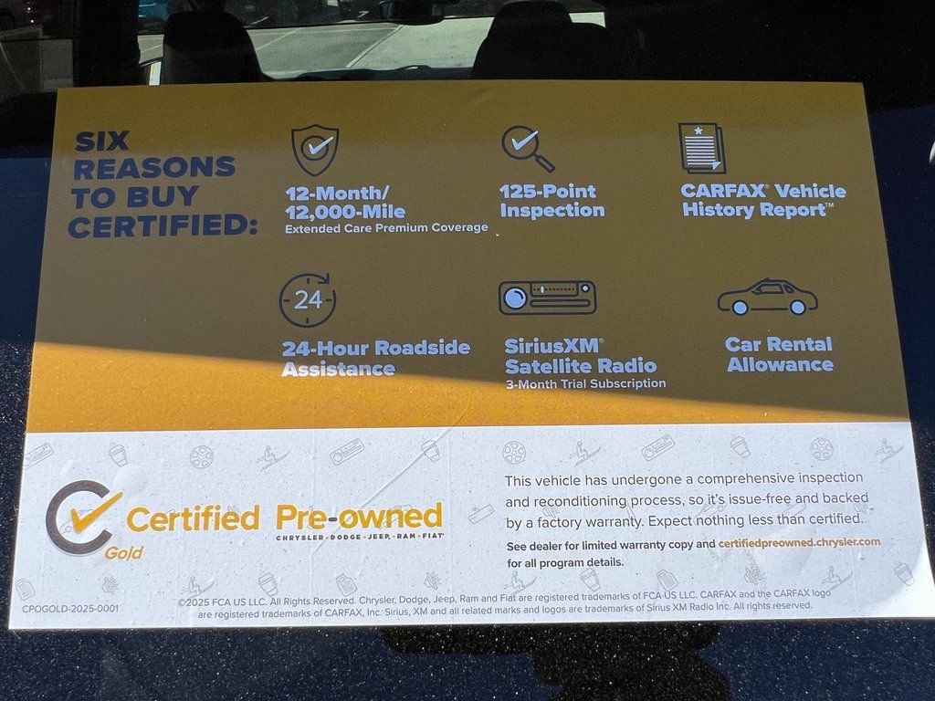 Certified 2023 Jeep Grand Cherokee Altitude image 20