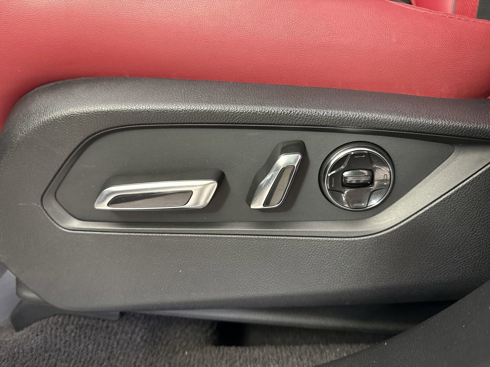 Certified 2024 Acura RDX AWD w/ A-Spec & Advance Pkg image 23