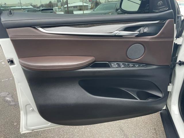 Used 2017 BMW X5 xDrive35i image 9