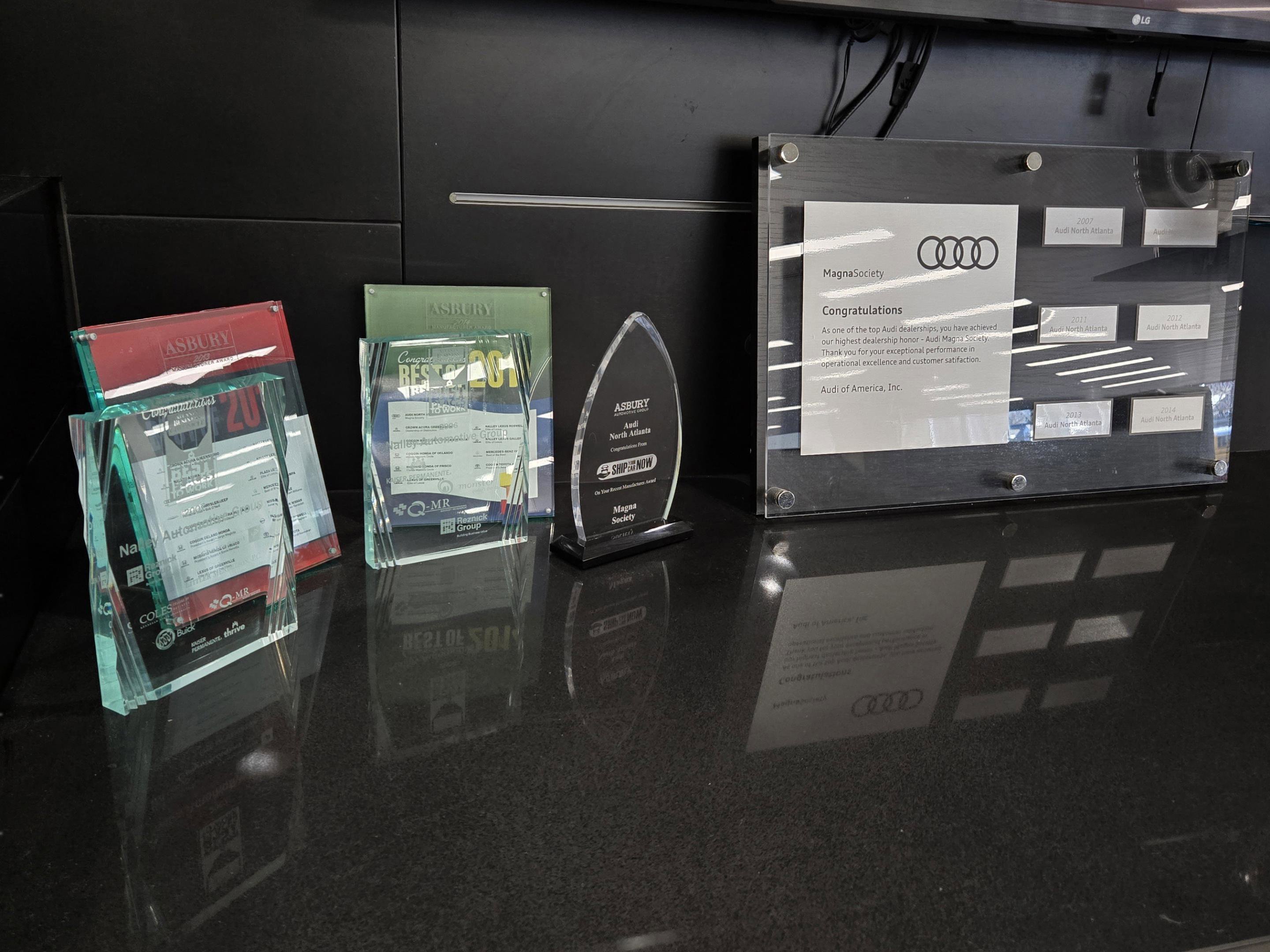 New 2026 Audi Q7 2.0T Premium image 40