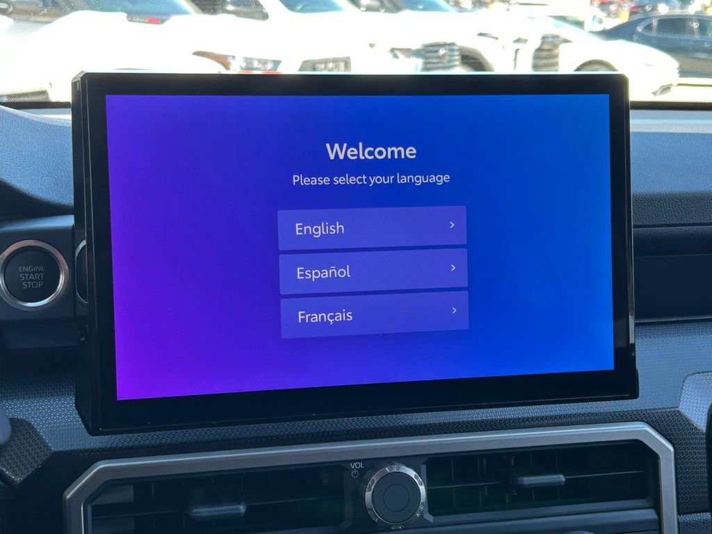 New 2025 Toyota 4Runner Limited image 22