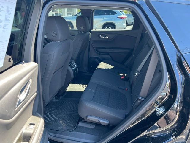 Used 2022 Chevrolet Blazer LT AWD/4WD image 9
