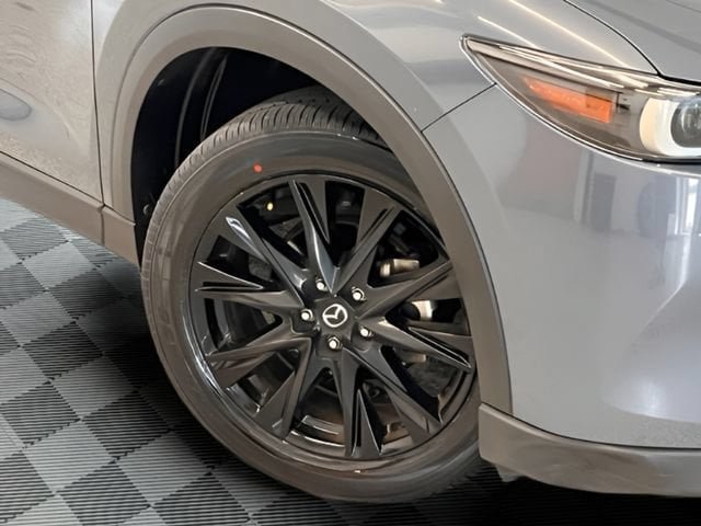 Used 2024 MAZDA CX-5 Carbon Edition AWD/4WD image 27