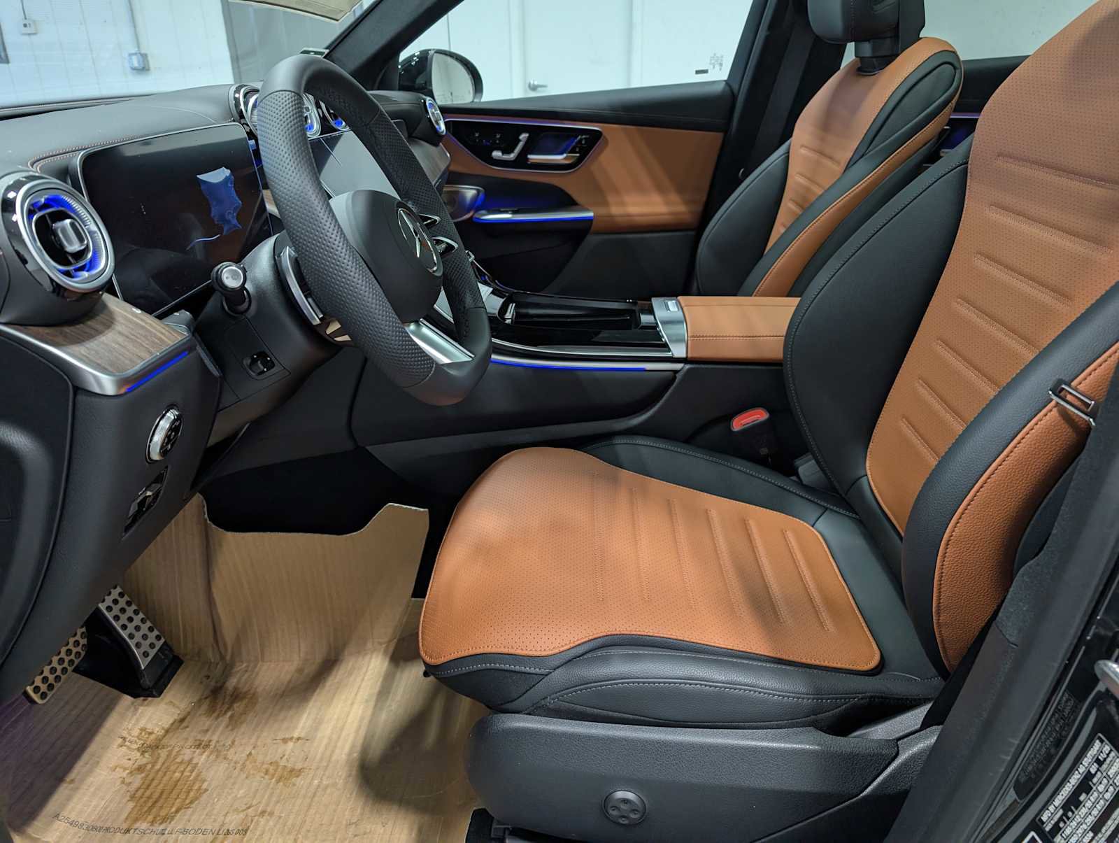 New 2026 Mercedes-Benz GLC 300 GLC 300 image 4