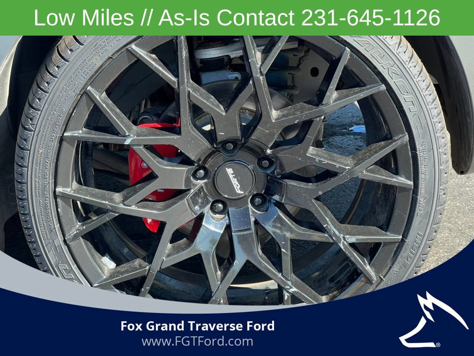 Used 2006 Pontiac Solstice Convertible w/ Premium Package RWD image 6