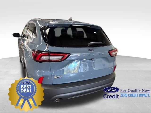 New 2026 Ford Escape ST-Line image 4