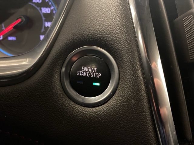 Used 2023 Chevrolet Traverse RS AWD/4WD image 19