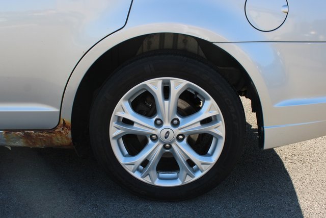 Used 2012 Ford Fusion SE image 36