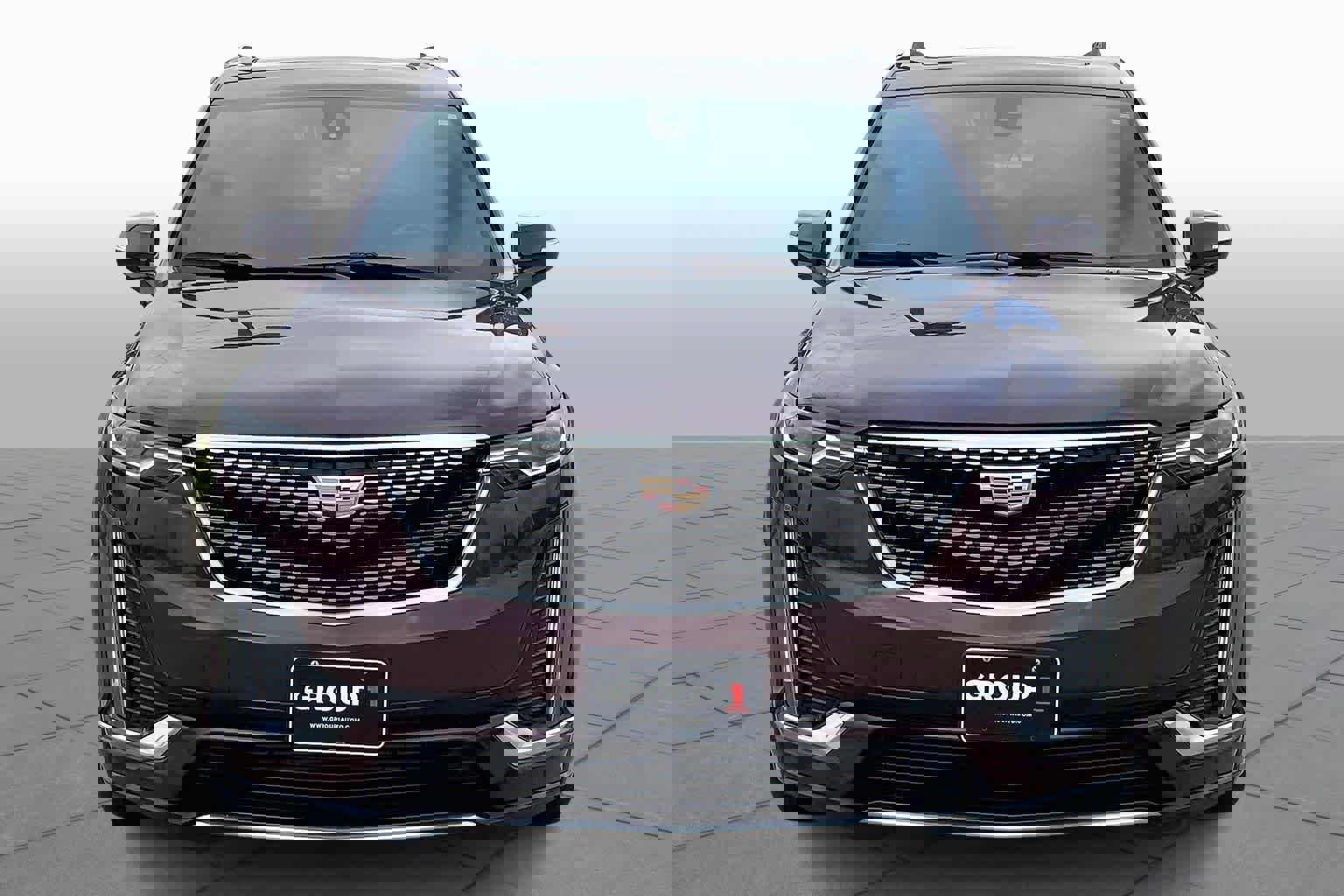 Used 2023 Cadillac XT6 Luxury FWD image 4