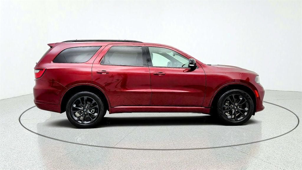 Used 2023 Dodge Durango GT AWD/4WD image 4
