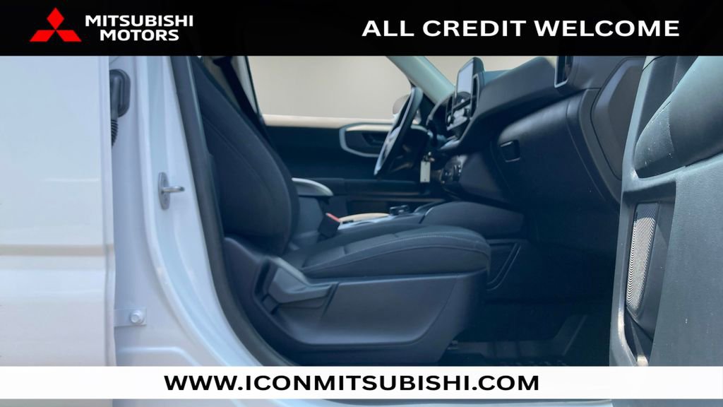 Used 2022 Ford Bronco Sport image 13