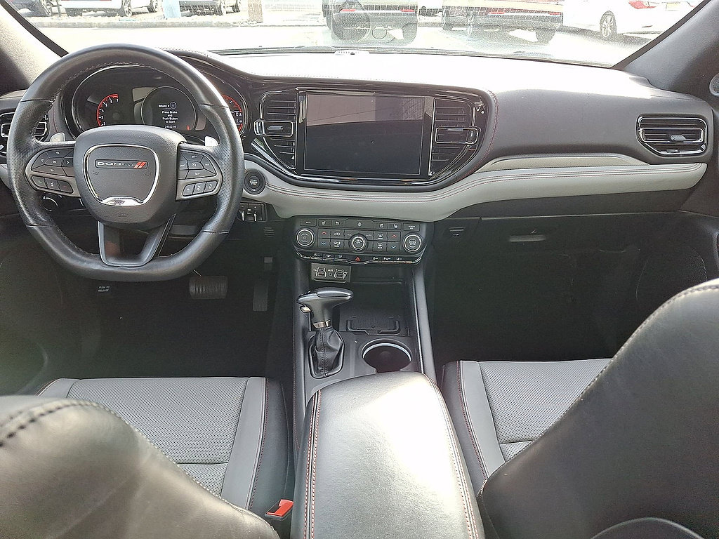 Used 2024 Dodge Durango GT AWD/4WD image 10
