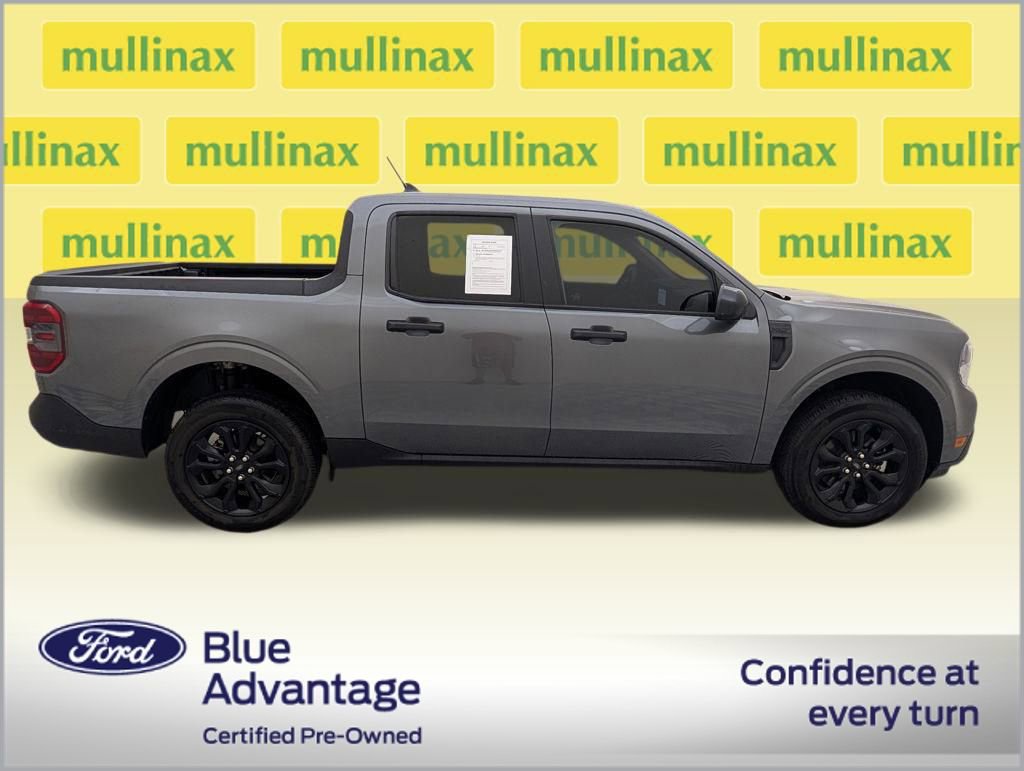 Used 2024 Ford Maverick XLT w/ XLT Luxury Package image 2