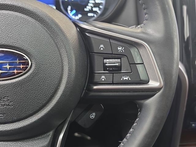 Used 2019 Subaru Ascent Touring w/ Popular Package #2 image 17