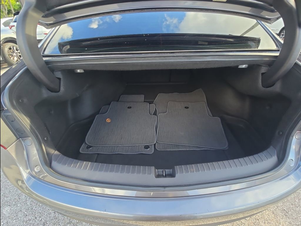 Used 2018 Acura TLX w/ Technology Package FWD image 24