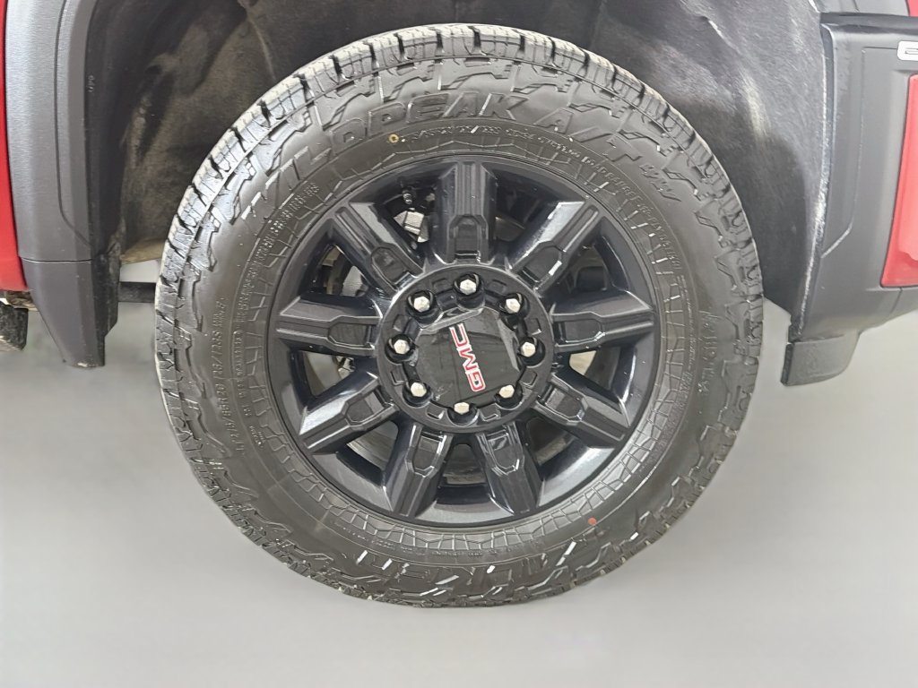 Used 2024 GMC Sierra 2500 AT4 w/ AT4 Premium Plus Package AWD/4WD image 29