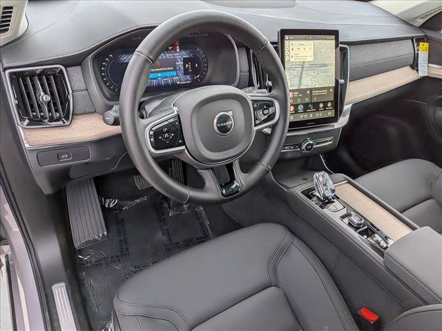 Certified 2026 Volvo XC90 B5 Plus w/ Protection Package AWD/4WD image 10