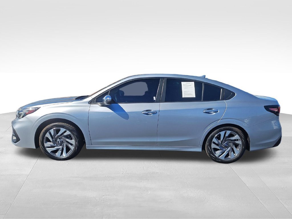 Used 2024 Subaru Legacy Touring XT w/ Tech Package #2 AWD/4WD image 2