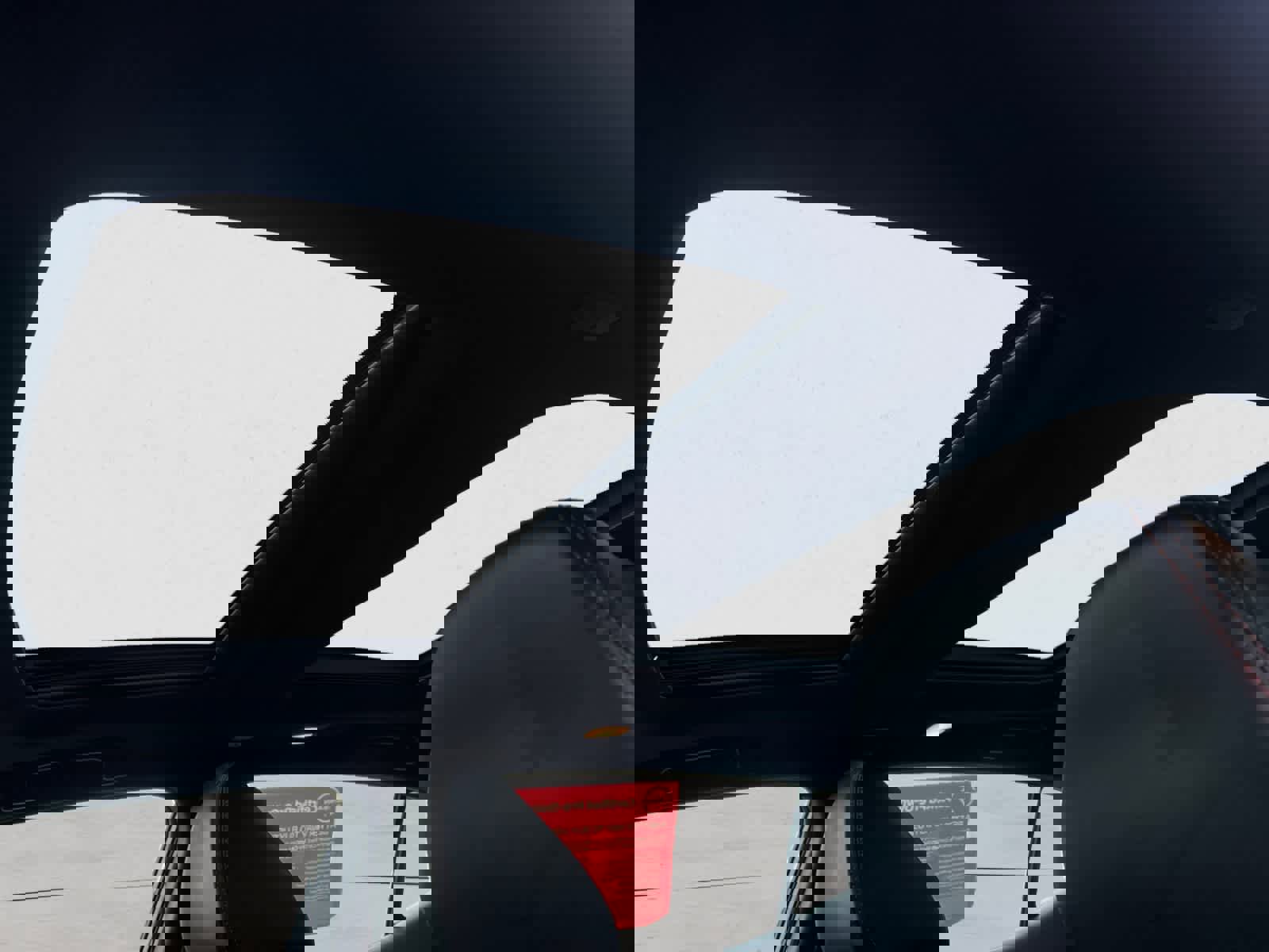 Certified 2021 Nissan Maxima SR w/ Sport Mat Group image 18