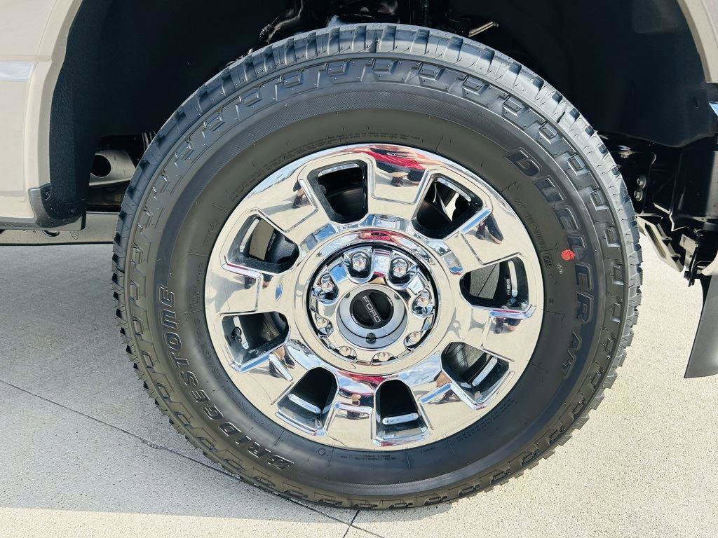 New 2026 Ford F250 Lariat w/ Lariat Premium Package image 46