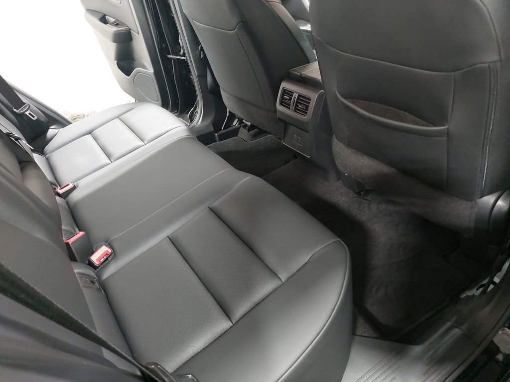 Certified 2023 Nissan Rogue SV w/ SV Premium B Package image 11