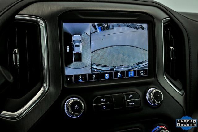 Used 2021 GMC Sierra 1500 Denali w/ Denali Ultimate Package image 22